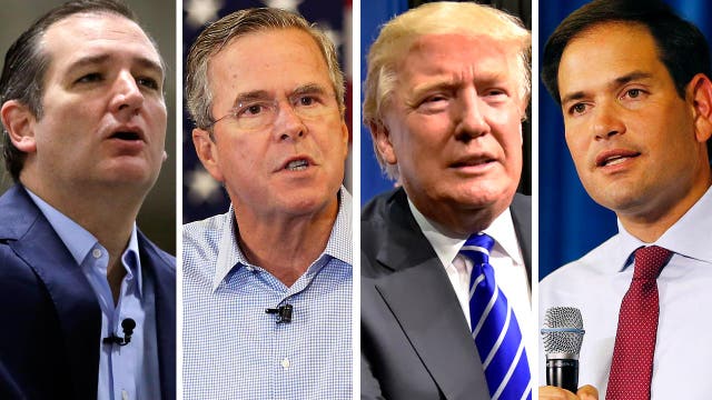 Republicans trash first Democratic debate