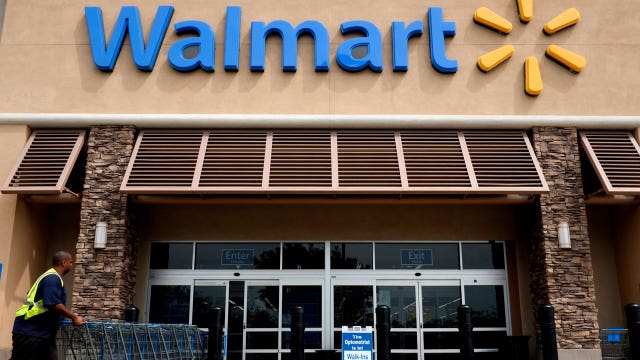 Wage hike woes at Walmart