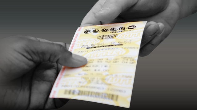 Illinois budget crisis means lottery winners won't get paid 