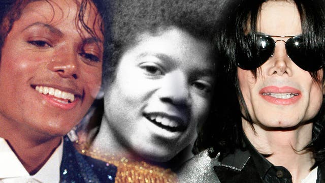 Hollywood Nation: Michael Jackson reality show planned
