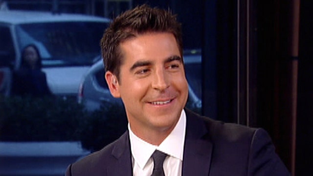 Jesse Watters responds to viewers' questions