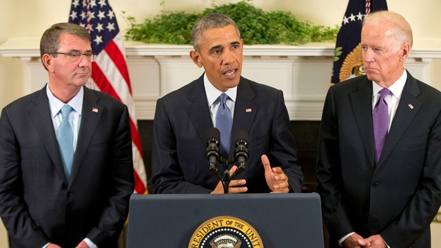 Obama: US commitment to Afghanistan endures