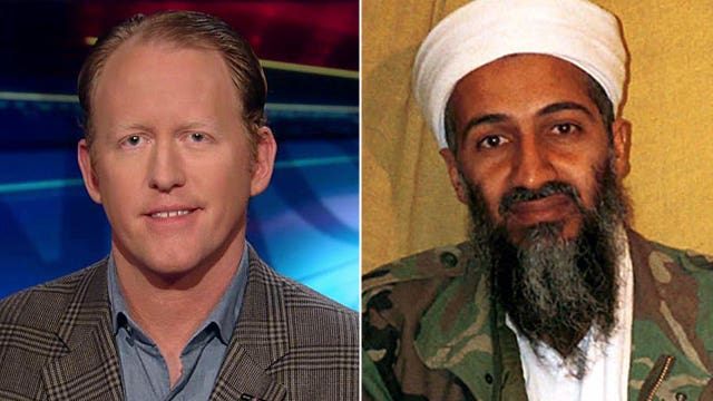 SEAL who killed bin Laden on Afghanistan troop drawdown