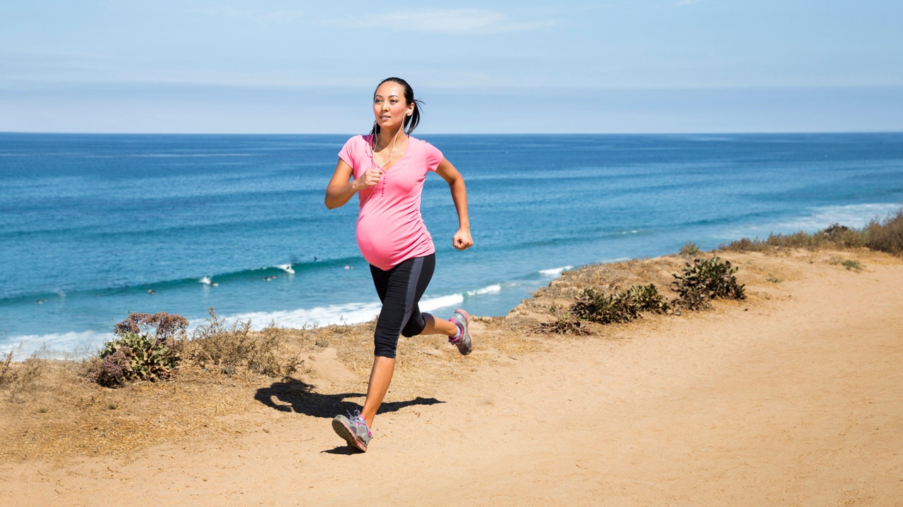 Common Myths About Exercising During Pregnancy Fox News