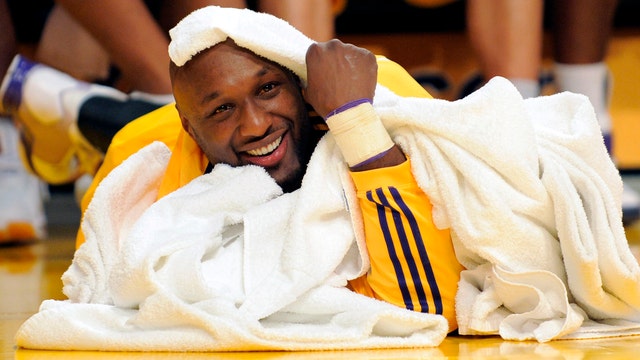 Conflicting reports on Lamar Odom’s condition