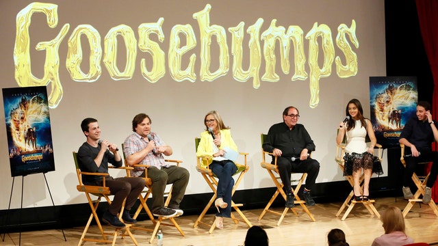 Is 'Goosebumps' worth your box office dollars?