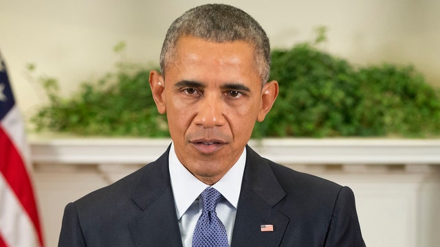 President Obama to take executive action on gun control?