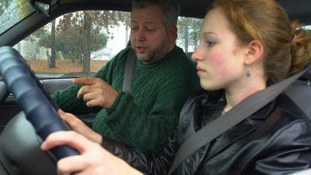 Teen Driver Safety Week: What parents need to tell kids