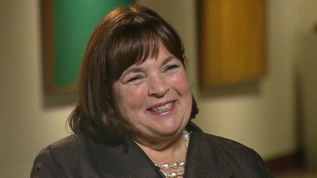 From nuclear energy policy to the Barefoot Contessa
