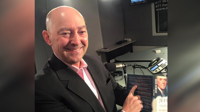 Admiral James Stavridis Is Impressed With Russia’s Strategy