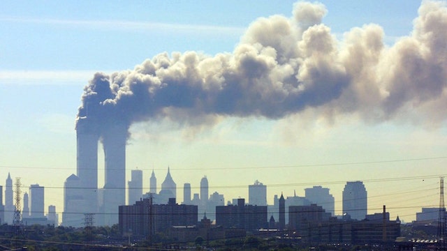 Starnes: School says 9-11 had nothing to do with religion