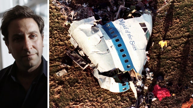 Brother of Lockerbie plane bombing victim demanding answers