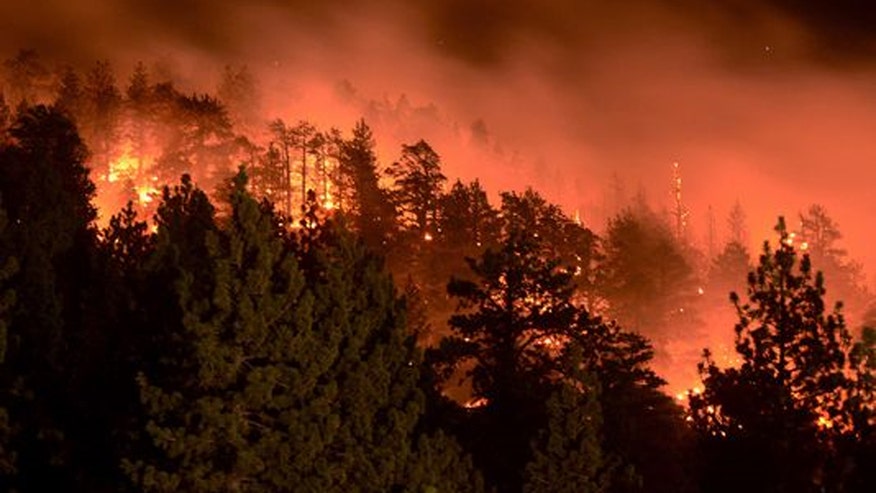 Jonathan Hunt reports from Los Angeles