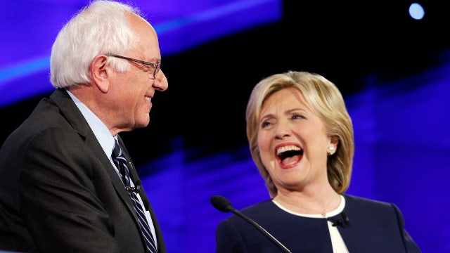Your Buzz: Did Hillary and Bernie collude?