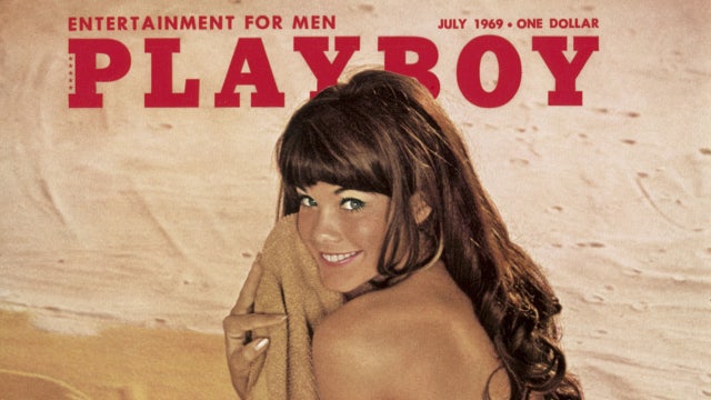 Playboy goes PG-13
