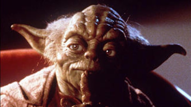 Yoda wouldn’t like ‘Star Wars’ cybertrolls