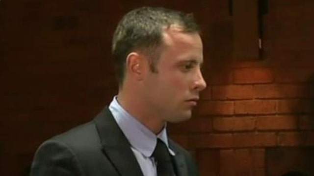 Oscar Pistorius to spend four years on house arrest 