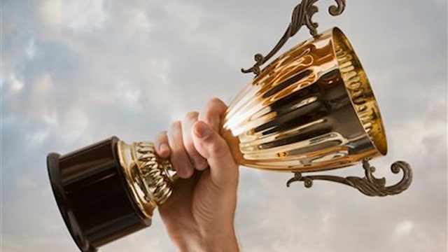 Trophies for everyone?