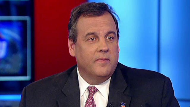 Christie: Obama ruined credibility of American presidency