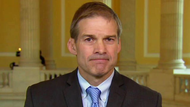 Jim Jordan on Benghazi hearing and the search for the truth