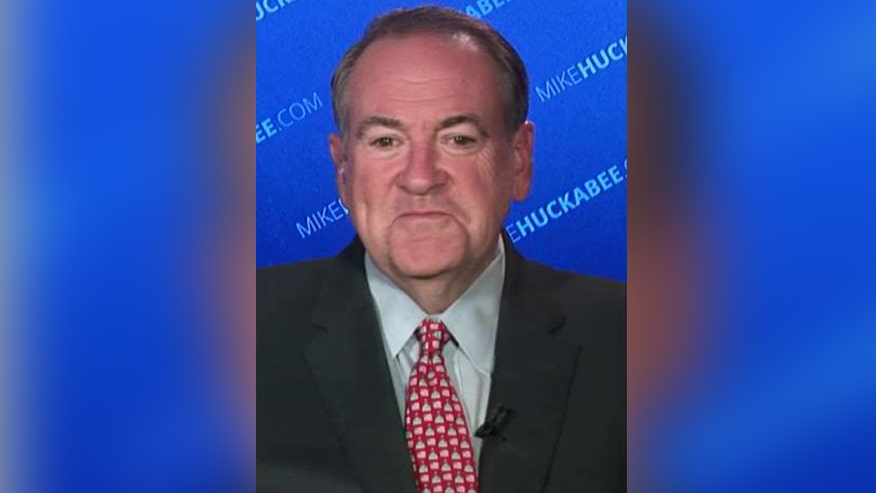 Presidential candidate talks 2016 campaign, saving social security