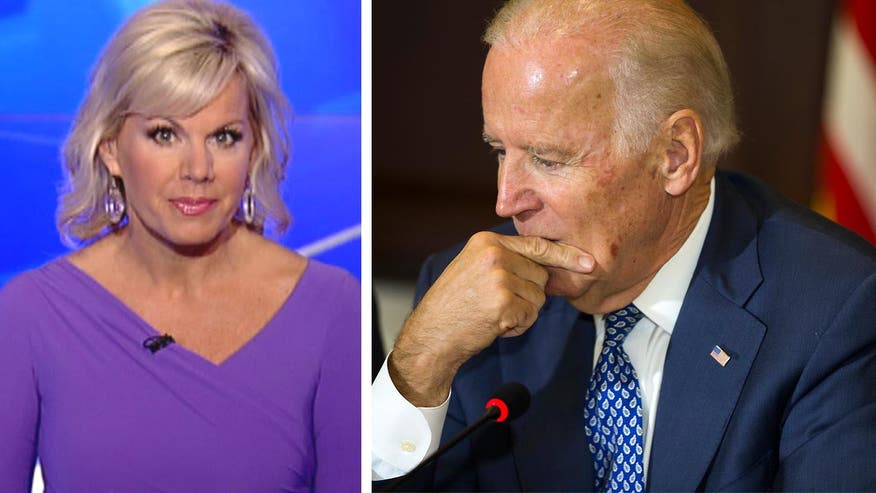 Chances of a Biden presidential run could be getting slimmer