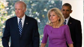 Joe Biden on 2016 decision: 'I regret it every day'