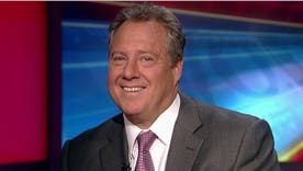 Robert Wolf: Clinton's strong trajectory gave Biden pause