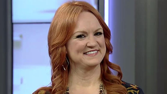 Pioneer Woman' Ree Drummond facing backlash online for 'anti-Asian'  episode