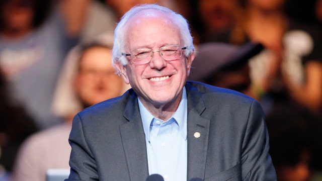 Shillue: Sanders and his supporters aren't real socialists