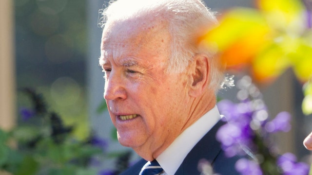 Biden's advisers say VP concluded he couldn't win nomination