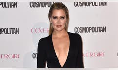 Kardashian takes different path on divorce from Lamar Odom