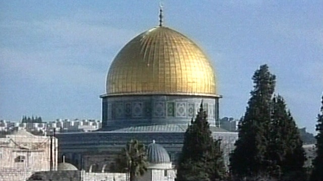 Haram al-Sharif, Temple Mount: What to know about holy site - Fox News