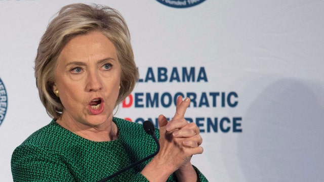 Hillary Clinton To Testify On Benghazi Fox News Video 
