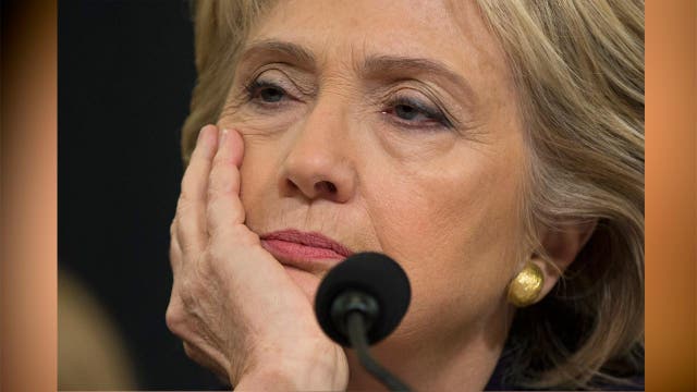 Nothing to see here? Experts on Clinton's Benghazi testimony