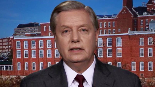 Graham on Benghazi hearing: Clinton is a 'political animal'