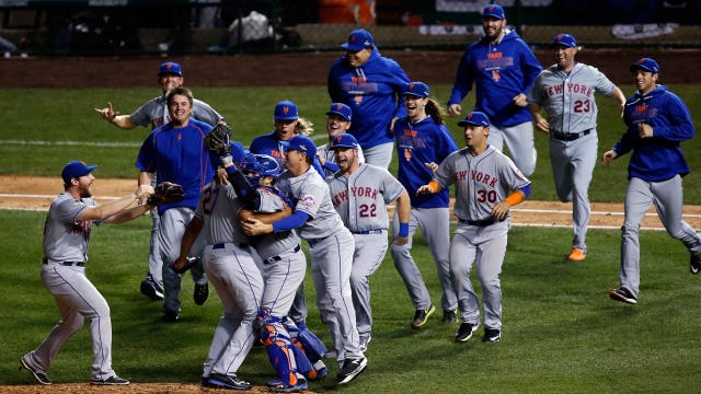 Turning around bad times