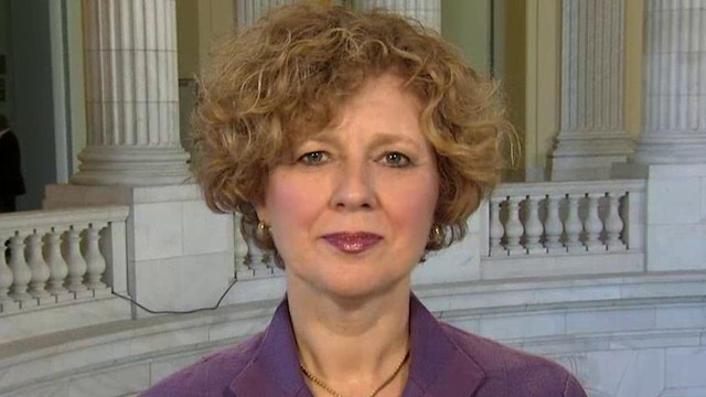 Rep. Brooks on what 'troubled' her about Bengahzi hearing