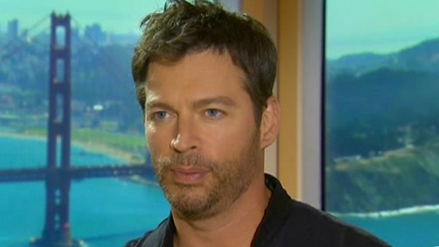 Harry Connick, Jr. talks new music and final year of 'Idol'