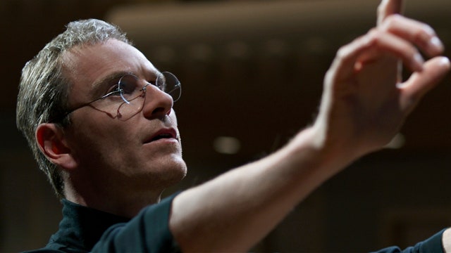Can 'Steve Jobs' get Michael Fassbender an Oscar?