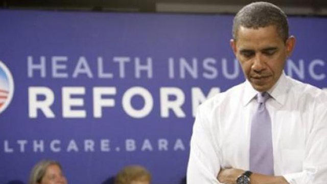 GAO: ObamaCare exchanges vulnerable to fraud
