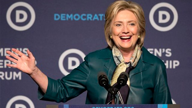 How did media handle Hillary Clinton's Benghazi testimony?