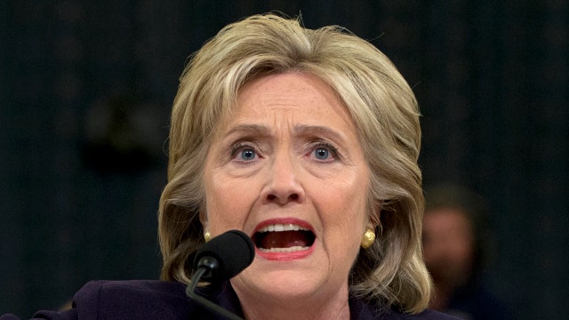 Hillary's Benghazi testimony leaves unanswered questions