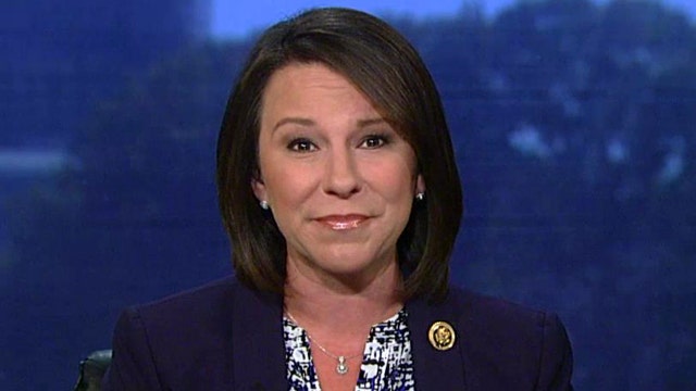 Rep. Martha Roby on Benghazi hearing, Ryan's run for speaker