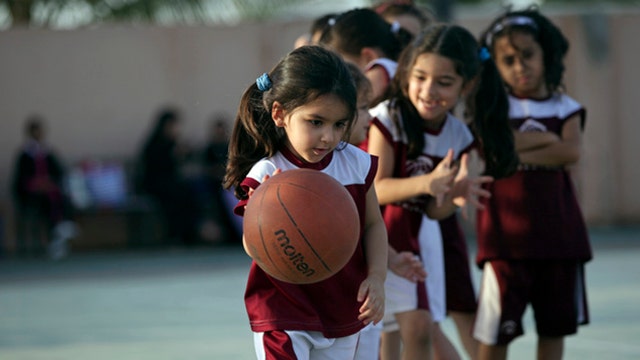 TIA Girl Club teaches girls value of their authentic selves