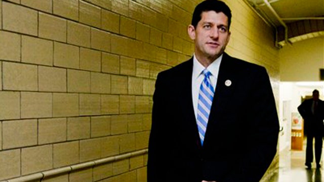 Will very conservative caucus back Paul Ryan at final vote?