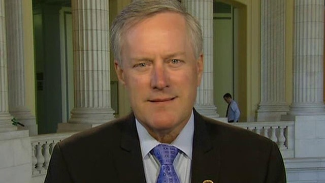 House Freedom Caucus playing central role in speaker race