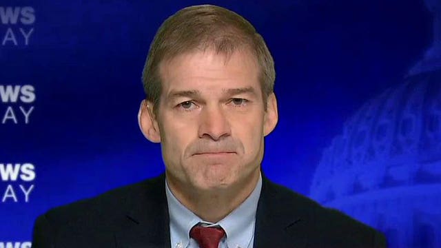 Rep. Jim Jordan on status of the Benghazi investigation