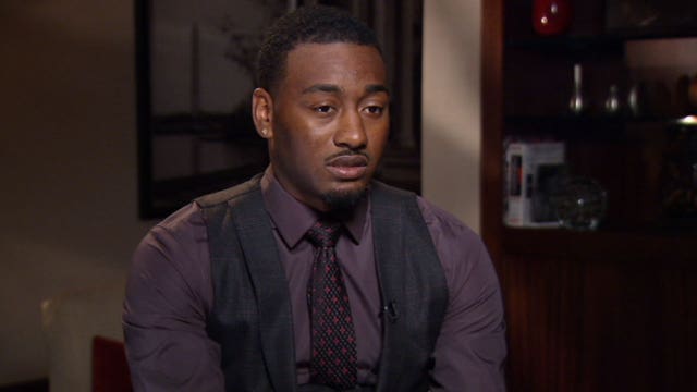 Power Player Plus: John Wall