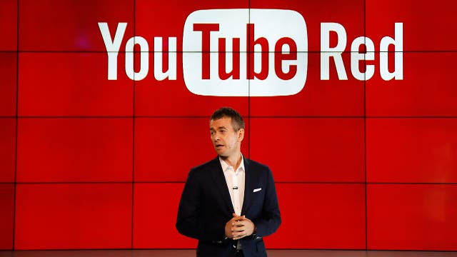 Does YouTube's new service spell trouble for Netflix?